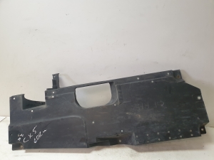 Mazda CX-5 (2011–2017) Underbody shield KD53561Z1 - 3