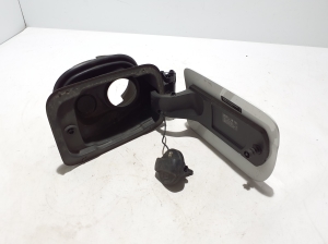 BMW X4 F98 (2019–2026) Tankdeckel 7414473 - 2