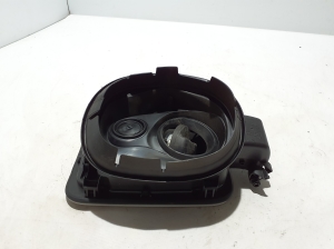 BMW X4 F98 (2019–2026) Tankdeckel 7414473 - 4