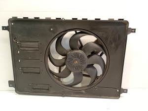   Kühlerlüfter und seine Teile  - 6G918C607PC 