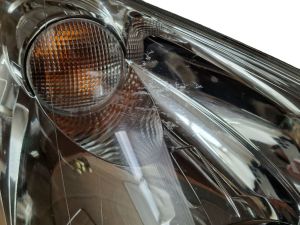 TOYOTA Corola Verso R1 (2004–2009) Scheinwerfer vorne 3124 - 6