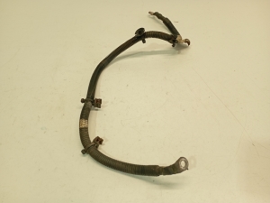 Ford S-MAX (2006–2015) Miinuskaabel 6G9T14324 - 4