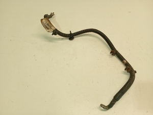 Ford S-MAX (2006–2015) Miinuskaabel 6G9T14324 - 5