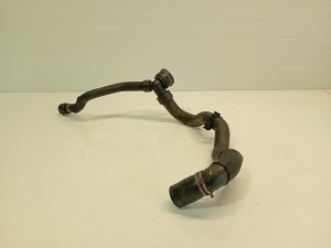 Ford S-MAX (2006–2015) Jahutusradiaatori voolik 6G918286DF - 2