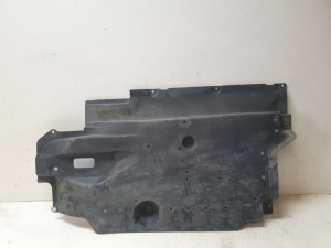 Underbody shield - KD5356371