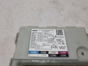 BMW X4 F98 (2019–2026) Comfort control module 5A0BA32 - 2