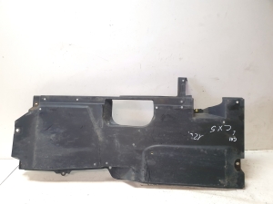 Underbody shield - KD5356122