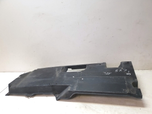 Mazda CX-5 (2011–2017) Underbody shield KD5356122 - 2