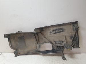 Mazda CX-5 (2011–2017) Underbody shield KD5356122 - 4