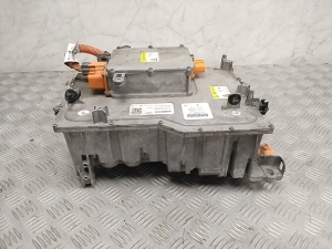 Peugeot 208 (2019–2026) Inverter 9844765280 - 2