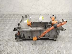 Peugeot 208 (2019–2026) Inverter 9844765280 - 3