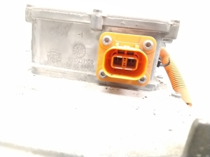 Peugeot 208 (2019–2026) Inverter 9844765280 - 4