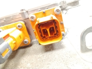 Peugeot 208 (2019–2026) Inverter 9844765280 - 6