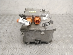 Peugeot 208 (2019–2026) Inverter 9844765280 - 8