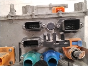 Peugeot 208 (2019–2026) Inverter 9844765280 - 9