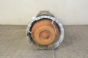 Mercedes Benz ML-Class 164 (2005–2011) Getriebe 722902 - 10