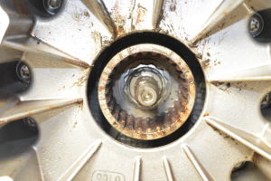 Mercedes Benz ML-Class 164 (2005–2011) Getriebe 722902 - 11