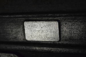 Mercedes Benz ML-Class 164 (2005–2011) Getriebe 722902 - 12