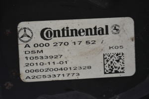 Mercedes Benz ML-Class 164 (2005–2011) Getriebe 722902 - 14