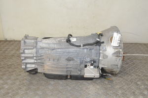 Mercedes Benz ML-Class 164 (2005–2011) Getriebe 722902 - 2