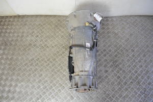 Mercedes Benz ML-Class 164 (2005–2011) Getriebe 722902 - 3