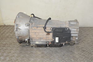 Mercedes Benz ML-Class 164 (2005–2011) Getriebe 722902 - 4