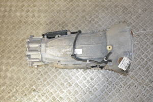 Mercedes Benz ML-Class 164 (2005–2011) Getriebe 722902 - 5