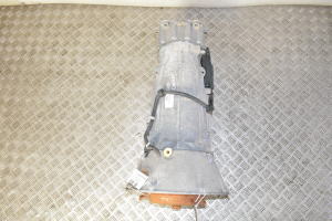 Mercedes Benz ML-Class 164 (2005–2011) Getriebe 722902 - 8