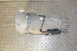 Mercedes Benz ML-Class 164 (2005–2011) Getriebe 722902 - 9