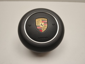   Airbag de volant  - 95B880201 