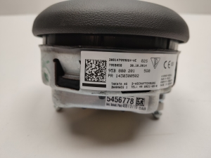 Porsche Macan (2014–2026) Fahrerairbag 95B880201 - 3