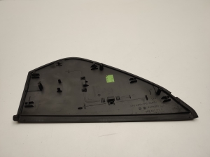 Porsche Macan (2014–2026) Dashboard trim 95B857176A - 3