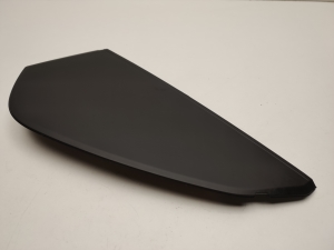 Porsche Macan (2014–2026) Dashboard trim 95B857176A - 4