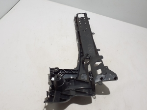 BMW X4 F98 (2019–2026) Rear bumper bracket 7416026 - 4