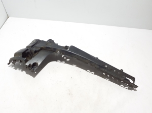 BMW X4 F98 (2019–2026) Rear bumper bracket 7416026 - 5