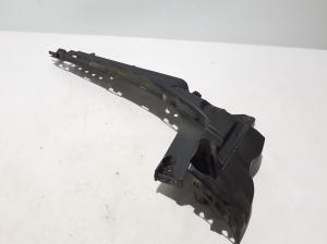 BMW X4 F98 (2019–2026) Rear bumper bracket 7416025 - 2