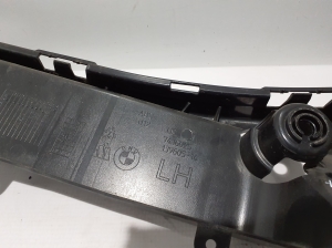 BMW X4 F98 (2019–2026) Rear bumper bracket 7416025 - 3