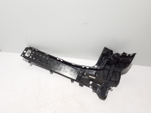 BMW X4 F98 (2019–2026) Rear bumper bracket 7416025 - 4