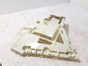 BMW X4 F98 (2019–2026) Rear bumper bracket 8089573 - 2