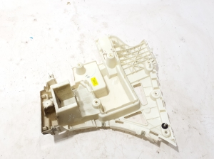 BMW X4 F98 (2019–2026) Rear bumper bracket 8089573 - 3