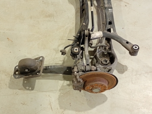 AUDI A3 8V (2012–2020) Hinterachsträger 3Q0505447A - 3