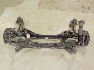 AUDI A3 8V (2012–2020) Hinterachsträger 3Q0505447A