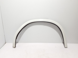 Zierleiste Kotflügel hinten - 8071014