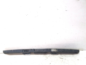 Mercedes Benz B-Class 245 (2005–2011) Numbrimärgi valgustuse korpus A1697402593 - 2