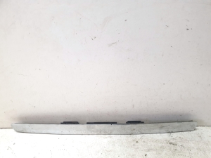Mercedes Benz B-Class 245 (2005–2011) Numbrimärgi valgustuse korpus A1697402593 - 4