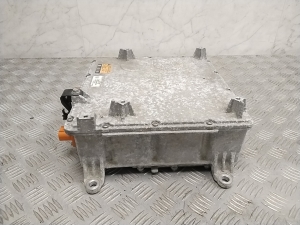 Chevrolet Bolt I (2017–2026) Inverter 24285717 - 3