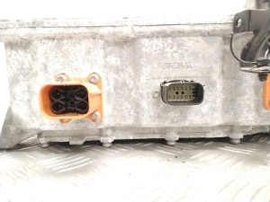 Chevrolet Bolt I (2017–2026) Inverter 24285717 - 4