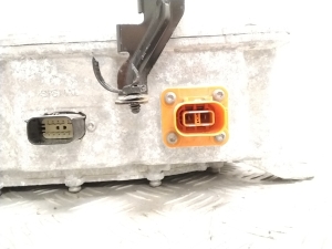 Chevrolet Bolt I (2017–2026) Inverter 24285717 - 6