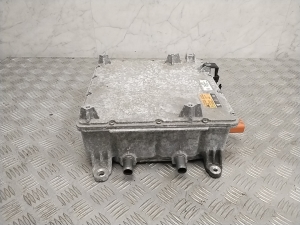Chevrolet Bolt I (2017–2026) Inverter 24285717 - 7
