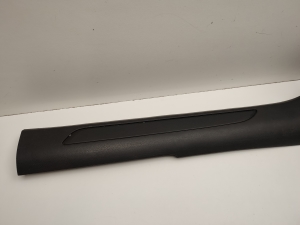 Porsche Macan (2014–2026) Inner sill trim 95B8634831 - 2